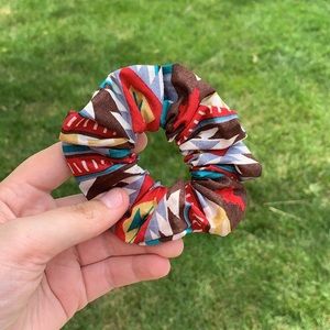 Southwest Trails Scrunchie 🤠